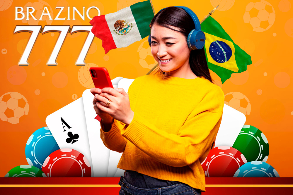 Imagen 1 - Articulo 10 - Brazino - Blog - Casinos Expertos Imagen 1 - Articulo 10 - Brazino - Blog - Casinos Expertos